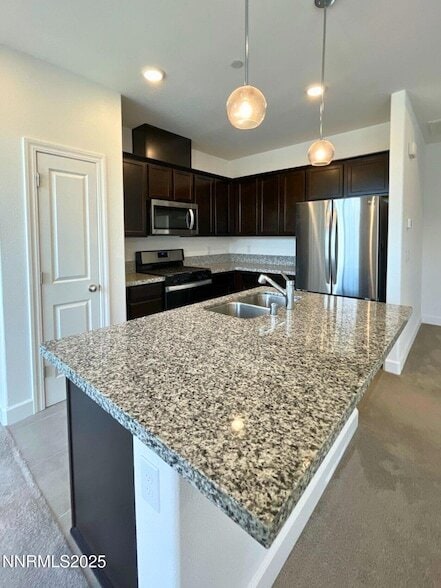 2018 Cradle Mountain Dr in Reno, NV - Building Photo - Building Photo