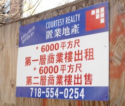5805 7th Ave in Brooklyn, NY - Building Photo - Building Photo