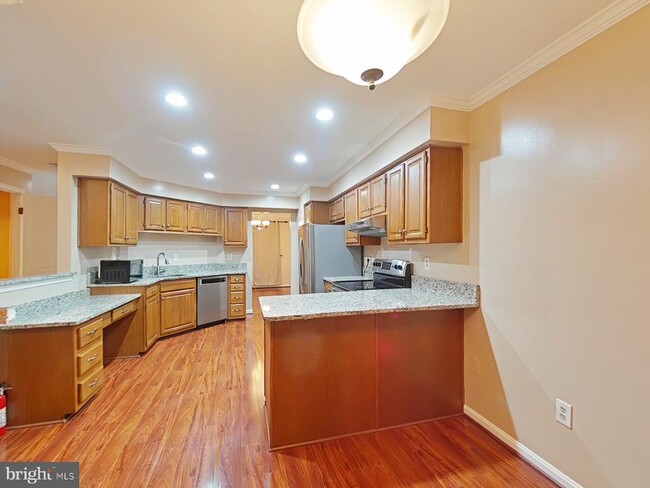 226 High Timber Ct in Gaithersburg, MD - Building Photo - Building Photo