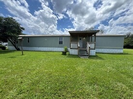 9604 NW 30th Ave in Ocala, FL - Building Photo