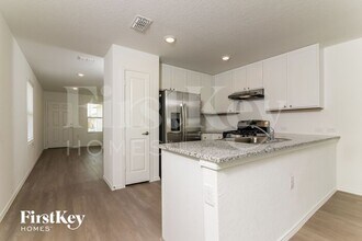 4530 Emma Way in San Antonio, TX - Building Photo - Building Photo