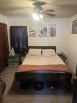 737 N King St in Ottawa, KS - Building Photo