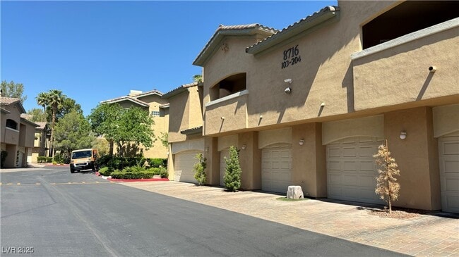 property at 8720 Red Brook Dr