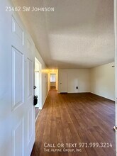 21462 SW Johnson St in Beaverton, OR - Building Photo - Building Photo