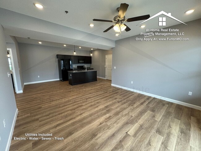 2610 N Bluff St in Fulton, MO - Building Photo - Building Photo