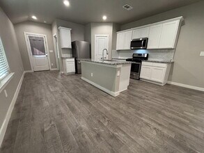 4705 126th St in Lubbock, TX - Building Photo - Building Photo