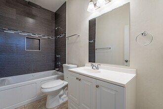 821 E Mabel St in Tucson, AZ - Building Photo - Building Photo