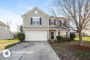 11108 Dulin Creek Blvd in Charlotte, NC - Building Photo