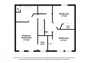 2311 Woods End Ln NE in Knoxville, TN - Building Photo - Building Photo