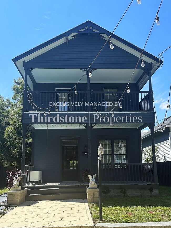 property at 1446 Silver St