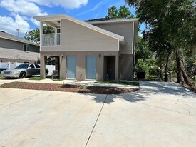 1139 Sycamore St in Lakeland, FL - Building Photo