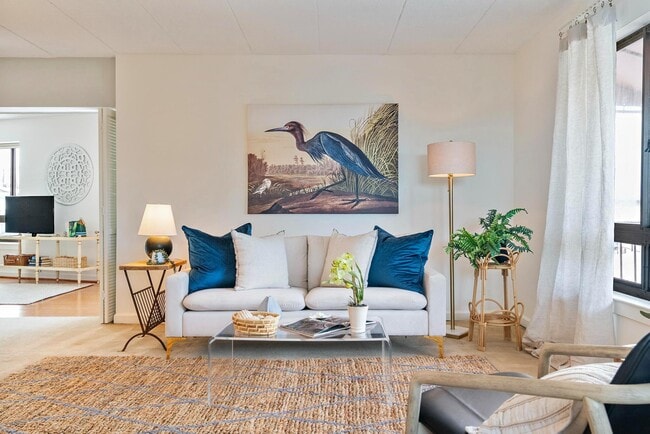 property at 100 Severn Ave