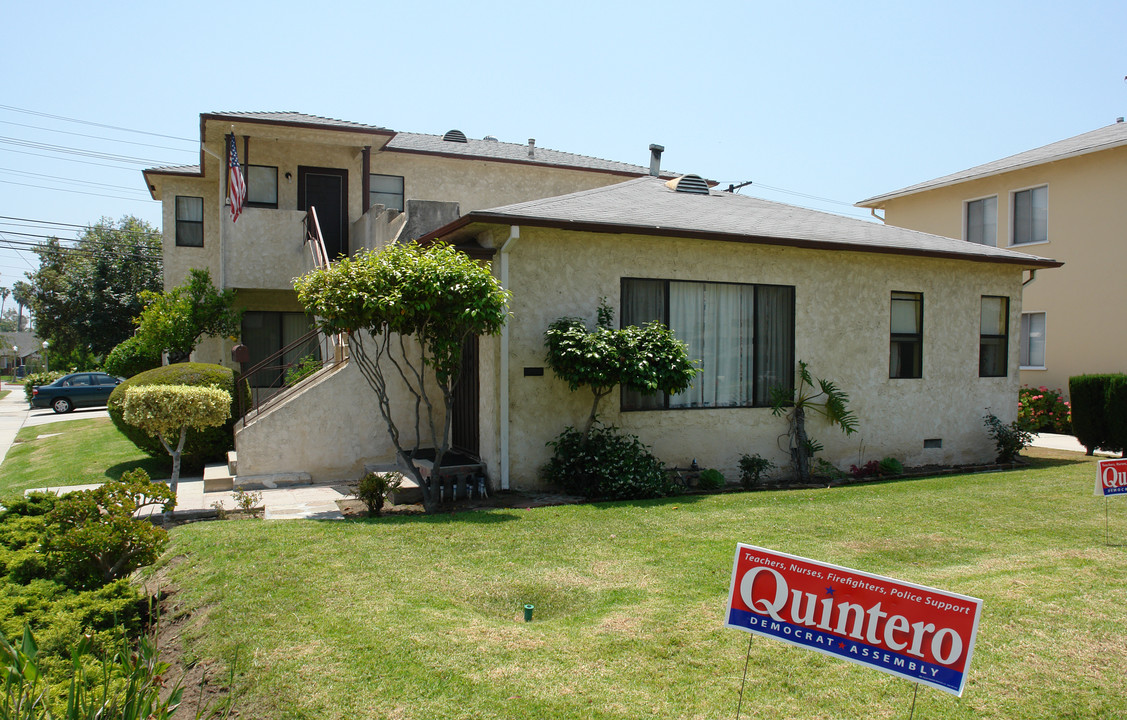 929-931 Beulah St in Glendale, CA - Building Photo