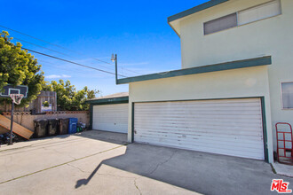12240 Birch Ave in Hawthorne, CA - Building Photo - Building Photo