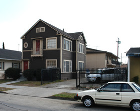 1438-1440 Pacific Ave in Long Beach, CA - Building Photo - Building Photo