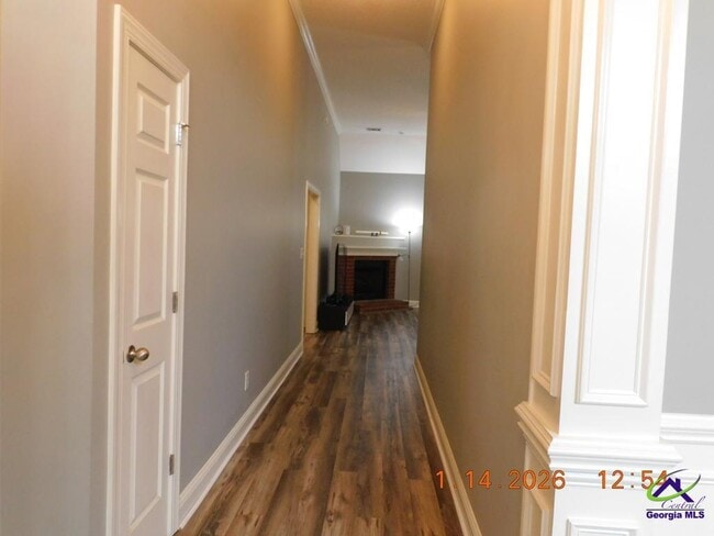 110 Downshire Way in Warner Robins, GA - Building Photo - Building Photo