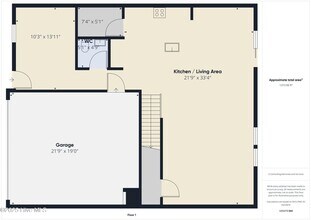 32 Moss Oaks Ct, Unit ML095-302 in Angier, NC - Building Photo - Building Photo