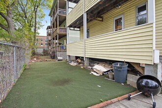 50 Lambert St in Medford, MA - Building Photo - Building Photo