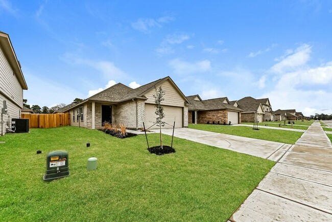 property at 312 Fallow Deer Dr