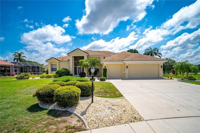 property at 1103 Signature Dr