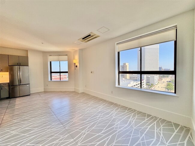 property at 2201 Market St