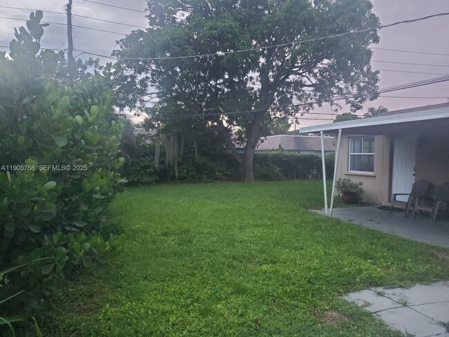1505 NW 7th Terrace in Fort Lauderdale, FL - Building Photo - Building Photo