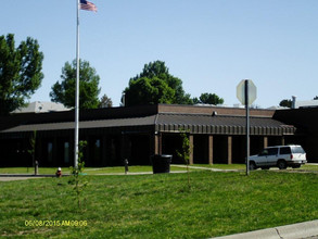 Riverview Villa Apartments in Forsyth, MT - Building Photo - Building Photo