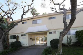 Windsor Apartments in Los Angeles, CA - Foto de edificio - Building Photo