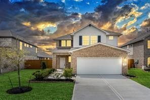 property at 13209 Anchor Bay Dr