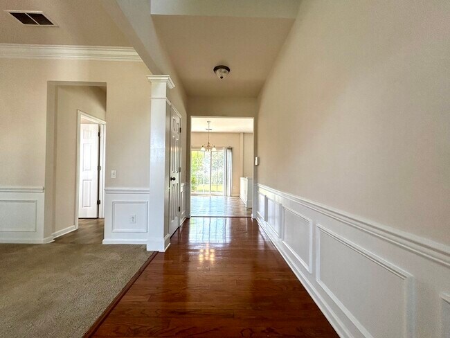 3029 Azalea Hills Dr in Charlotte, NC - Building Photo - Building Photo