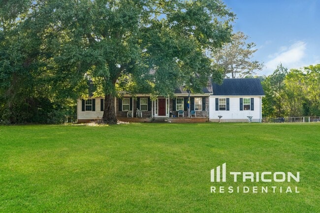 property at 202 Larson Ln