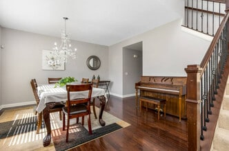 4120 McNery Dr in Columbus, OH - Foto de edificio - Building Photo