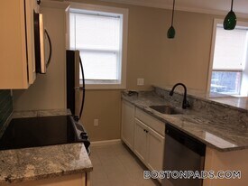 34 Decatur St in Boston, MA - Building Photo