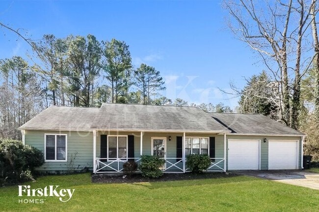 property at 3345 Owens Meadow Run NW