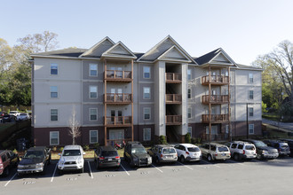 CollegePlace Clemson in Clemson, SC - Foto de edificio - Building Photo