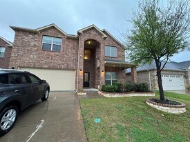 10020 Long Branch Dr in McKinney, TX - Building Photo