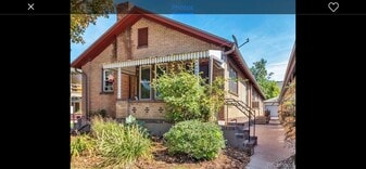 864 S Pearl St, Unit unit 3 in Denver, CO - Building Photo