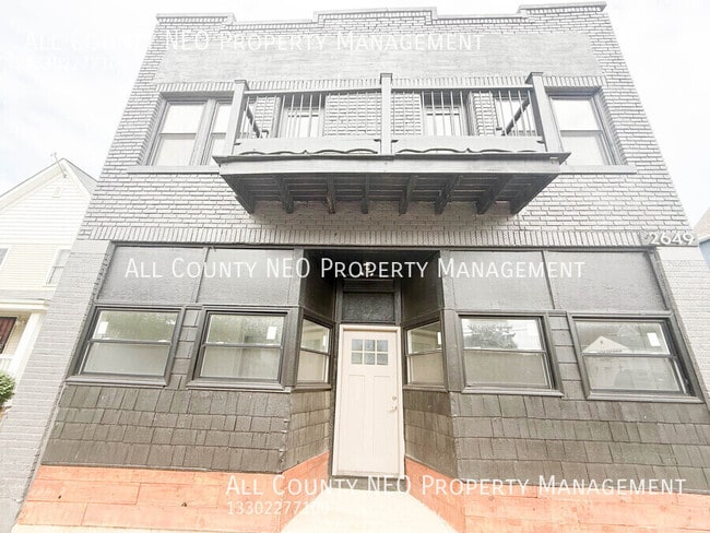 property at 2649 E 110th St