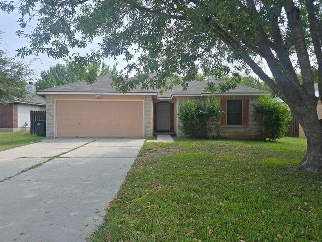property at 441 Keystone Loop