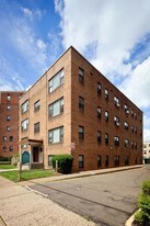 North Windsor Apartments