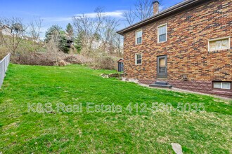 134 Groveland St in Pittsburgh, PA - Building Photo - Building Photo