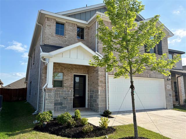 property at 707 Hemingway Ln