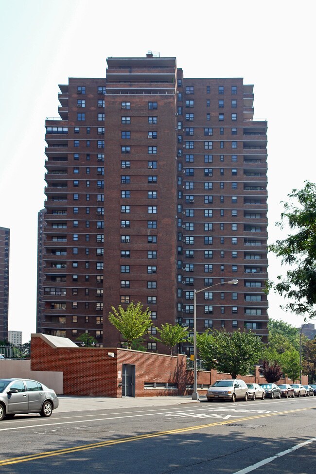 Seward Park Housing Apartments New York, NY Apartments For Rent