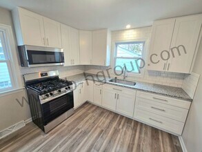 2000 39th St in Kenosha, WI - Foto de edificio - Building Photo