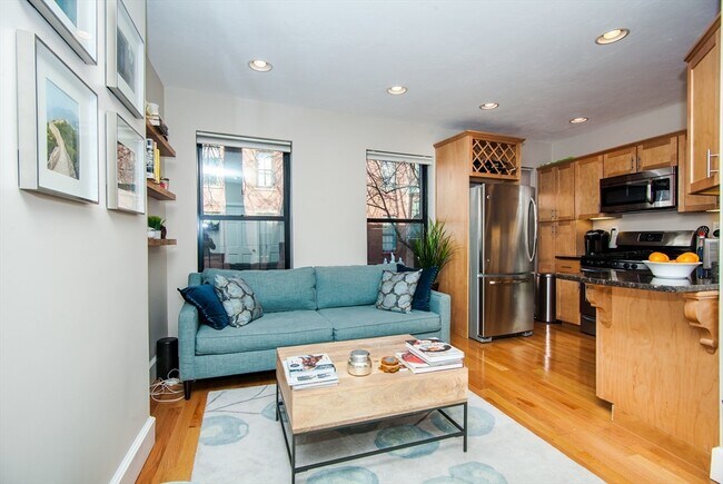 property at 10 Dwight St