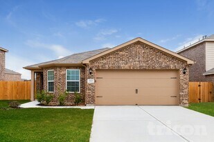 2322 Oyster Bay Ave in Texas City, TX - Building Photo