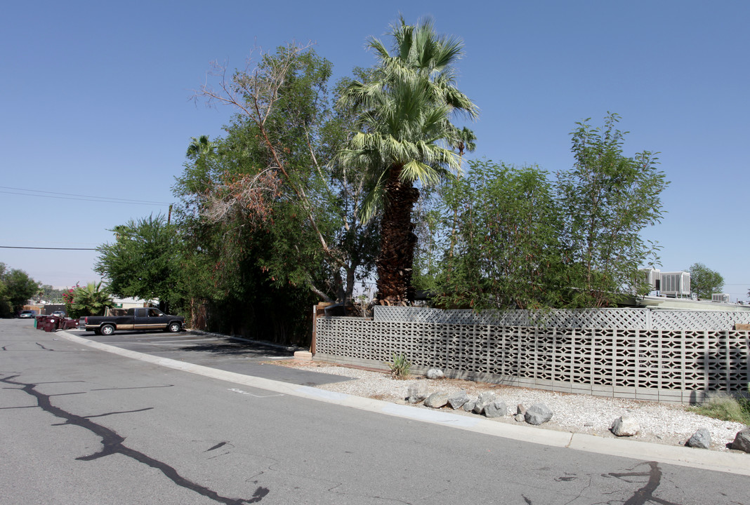 37156 Palo Verde Dr in Cathedral City, CA - Building Photo