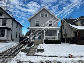 2734 Minot Ave in Cincinnati, OH - Building Photo