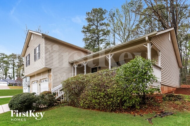 2734 Varlet Ct SW, Unit Unit 0708 in Snellville, GA - Building Photo - Building Photo