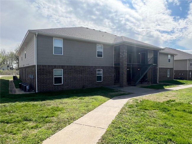 property at 322 Sadie Ln